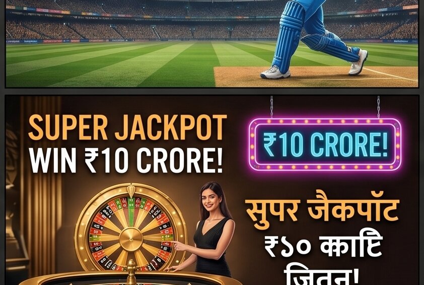 IPL cricket betting at Matkaresult143